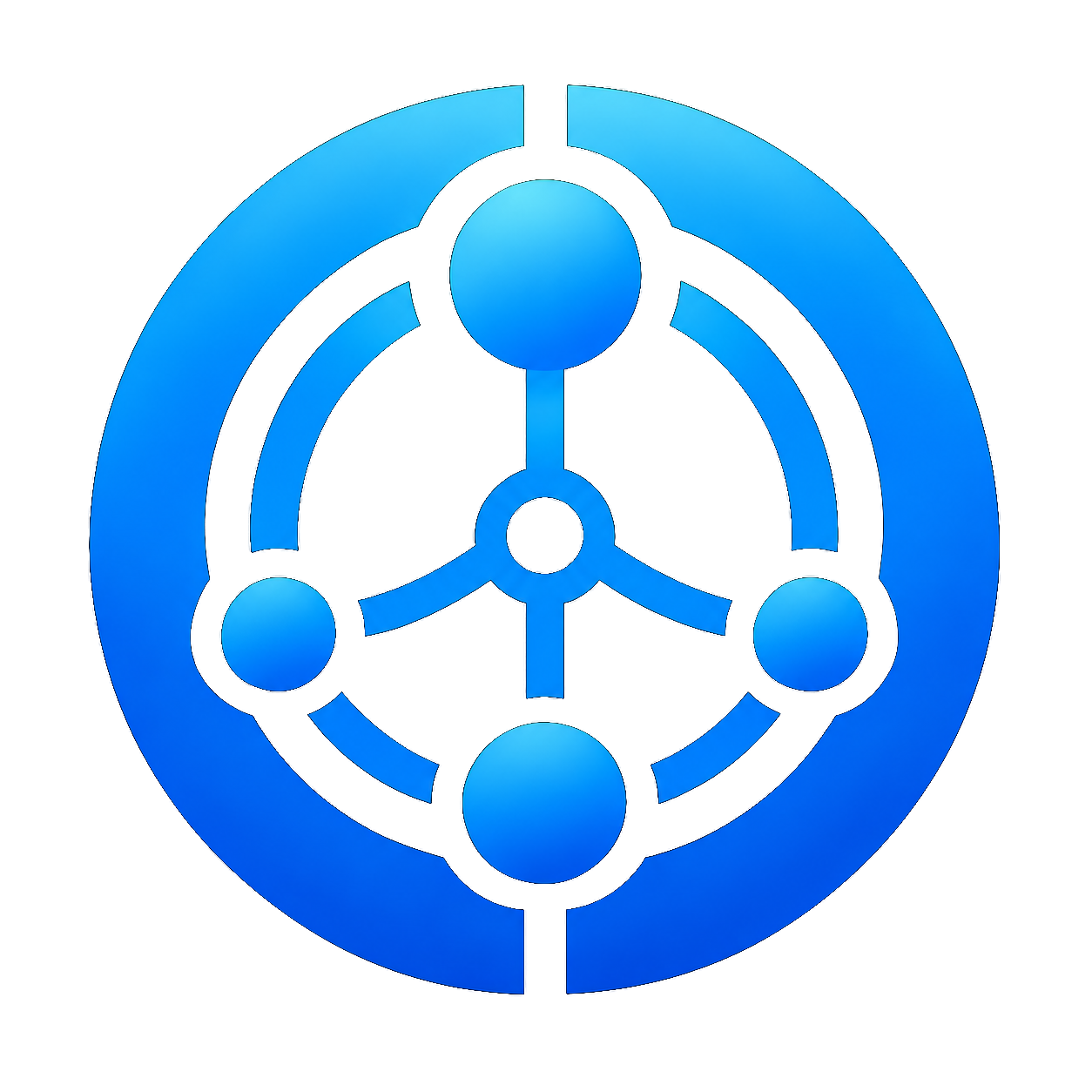 Neuroqudit Emblem